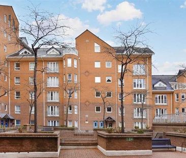 Mercury Court, Homer Drive, E14 - Photo 5