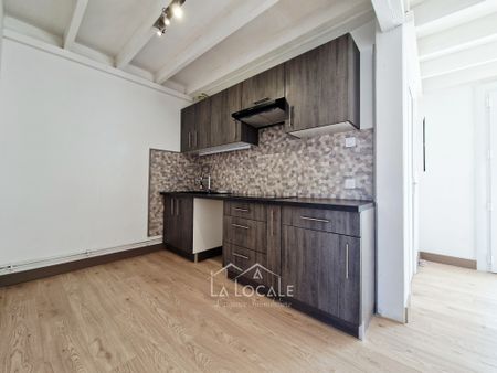 Location Maison 5 pièces 85m² LIMOGES 87000 - Photo 5