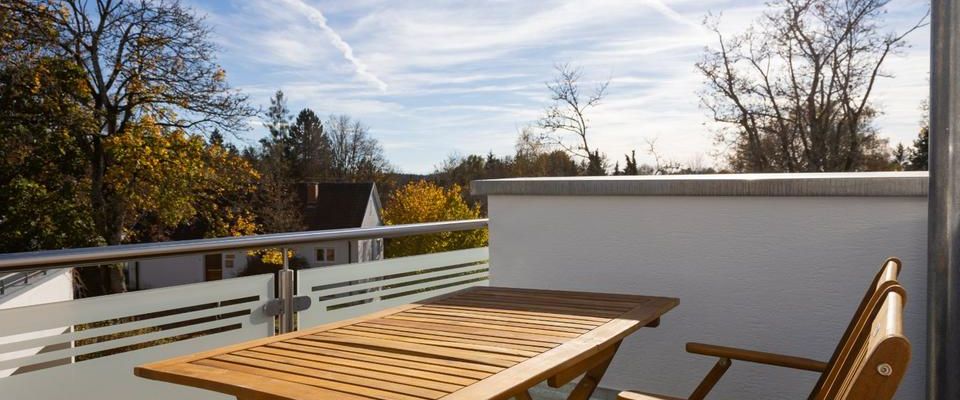 Moderne Wohnung zur Kurzzeitmiete - Foto 1