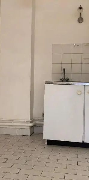 Appartement à louer 2 pièces 42.87m² - Photo 1