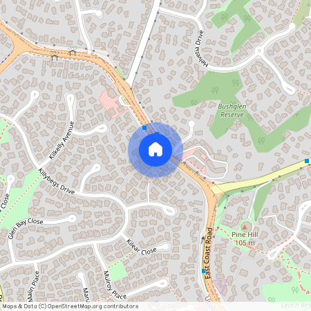 1/591A East Coast Road, Pinehill, NZ 0630