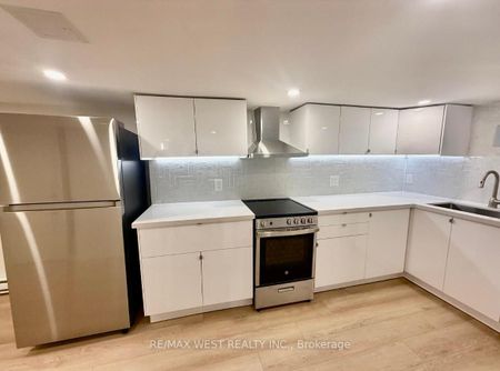 For Lease - 10 Vimy Avenue Unit# Bsmt, Toronto, Ontario - Photo 5