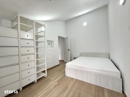 DE INCHIRIAT – Garsoniera moderna in zona ULTRACENTRALA - Photo 3