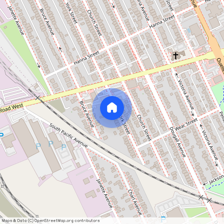 2137 York St, Windsor