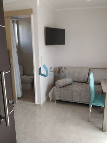 Διαμέρισμα για ενοικίαση Αγία Τριάδα (Πάτρα) - Photo 4
