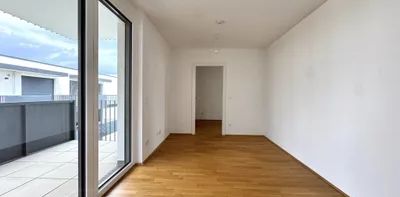 Wohnen nahe U1 Kagraner Platz - Ideale Infrastruktur - Photo 2