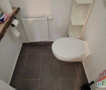 Unbefristete 2,5 Zimmer Wohnung = Pärchenhit! Kein Lift im Haus! - Photo 3