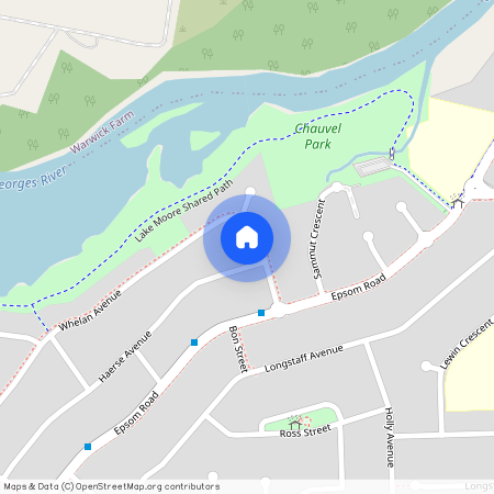 1A Haerse Avenue, NSW 2170, Chipping Norton