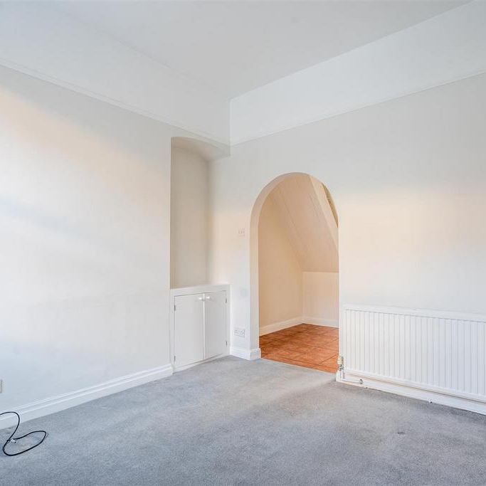 2 bedroom terraced house to rent - Photo 1