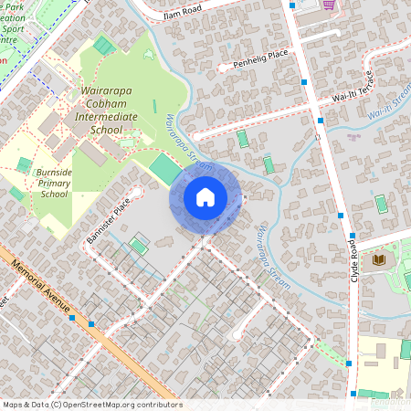 4 Sunningvale Lane, Fendalton, Christchurch City