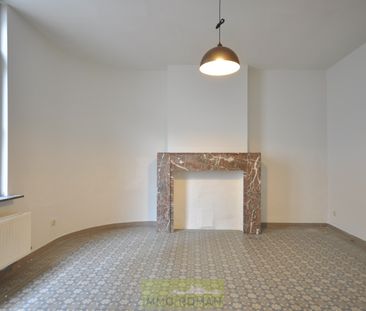 Charmante woning met terras in het centrum van Berchem, Kluisbergen - Photo 2