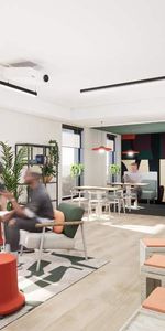 Studio pour vos études à Rimouski - Photo 4