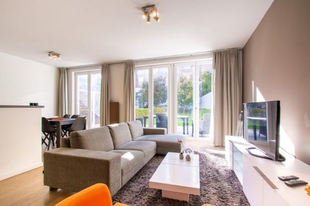 Appartement in Elsene - Photo 1