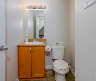 For Lease - 257 Keltie Private, Barrhaven, Ontario - Photo 3