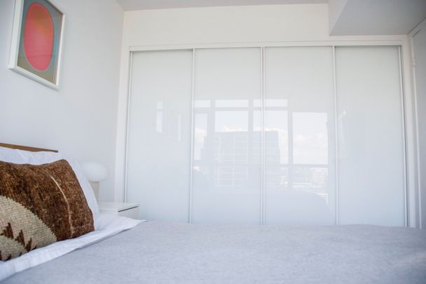 For Lease - 151 Dan Leckie Way Unit# 1907, Toronto, Ontario - Photo 1