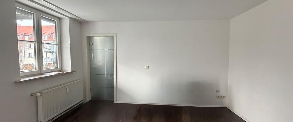 75qm 4 Zimmer Wohnung Friedrichshafen - Photo 1