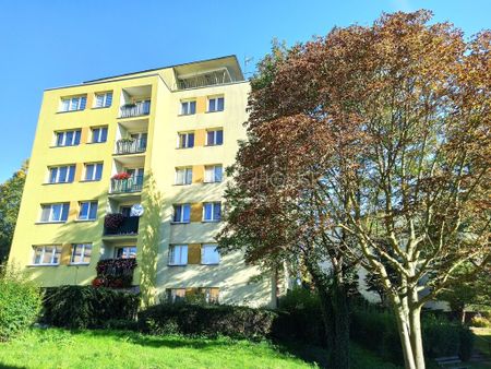 2 (3) pokoje wynajem Szczecin Drzetowo, balkon - Фото 3