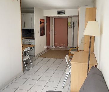 Location Appartement 2 pièces 39m² MONTPELLIER 34000 - Photo 5
