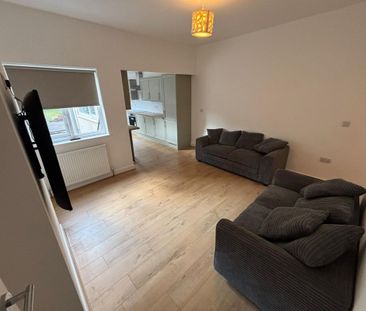8 Leopold Street - Stunning 3 bed Loughborough - Photo 1