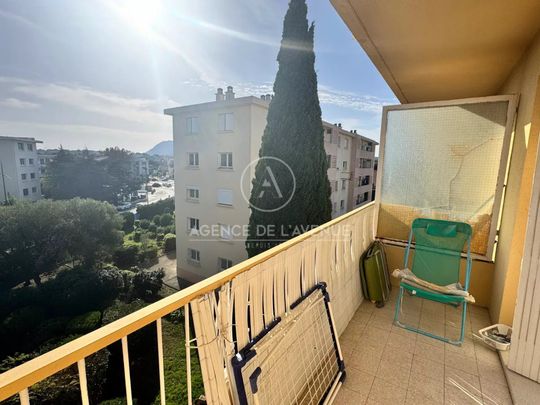 APPARTEMENT T2 LA SEYNE SUR MER 83500 - Photo 1