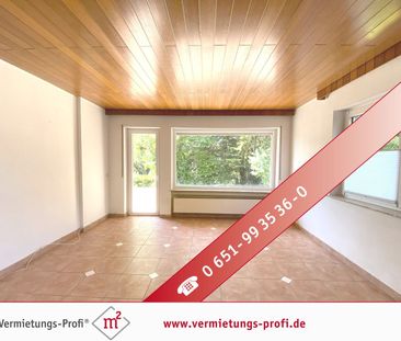 Irrel: Dreizimmerwohnung mit großer Terrasse, Garten, Stellplatz un... - Photo 2