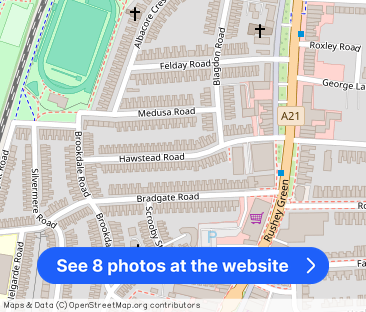 Hawstead Road, London, SE6 - Photo 1