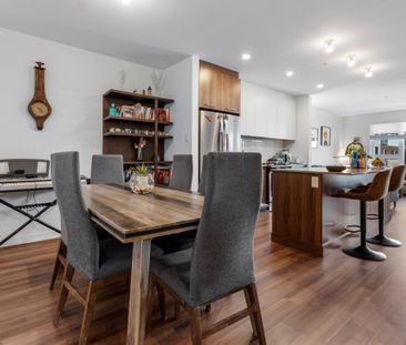 Appartement à louer - Photo 2