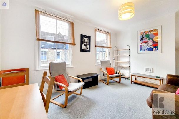 3 bedroom flat to rent - Photo 1