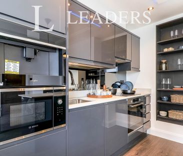 1 bedroom apartment to rent Blackford House, Sutton - Photo 6
