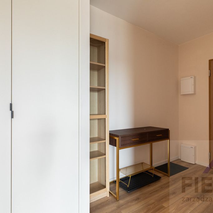 Warszawa Białołęka, ul. Claudia Monteverdiego - Zdjęcie 1