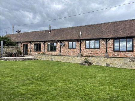 Alders View, Corvedale Road, Craven Arms, Shropshire, SY7 - Photo 5