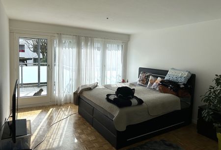 5½-room apartment in Buchrain - ideal for shared living, limited to end of 2027 - Foto 5