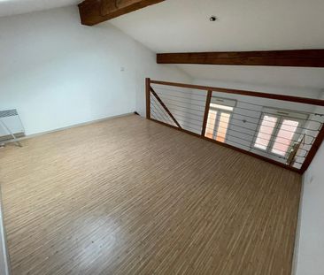Location Appartement 2 pièces 37m² TOULOUSE 31000 - Photo 2