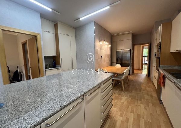 Luxury Apartment for rent in Madrid, Autonomous Region of Madrid