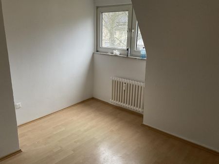 Wohnen unterm Dach - geeignet für Singels und Paare - Photo 5