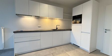 Appartement te huur in Ooigem voor € 850 met 2 slaapkamers - Foto 5