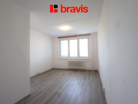 Pronájem bytu 2+kk 44 m2 - Photo 3