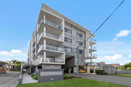 19/535 Oxley Road, Sherwood QLD 4075 - Apartment For Rent | Domain - Photo 2