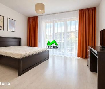 Apartament cu 1 camera de inchiriat Sibiu Avangarden - Photo 1