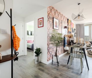 1 bedroom apartment to rent - Photo 2