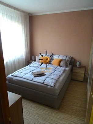 Kiadó lakás - Pécs - Fotó 1