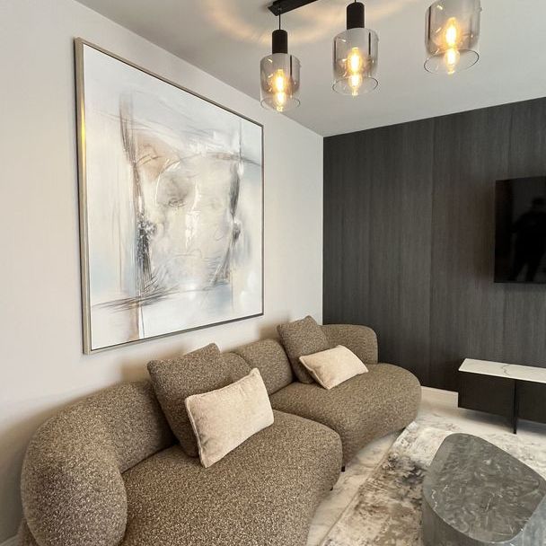 Apartament 2 camere / Arqa Jolie Village / NOU / +parcare - Photo 1