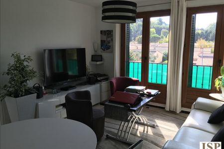 APPARTEMENT LES MILLES - 3 pièce(s) - 55 m2 - Photo 3