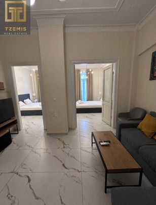Διαμέρισμα για ενοικίαση Αγία Σοφία (Κέντρο Θεσσαλονίκης) - Photo 1