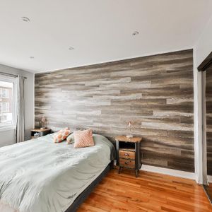 Appartement à louer - Photo 2