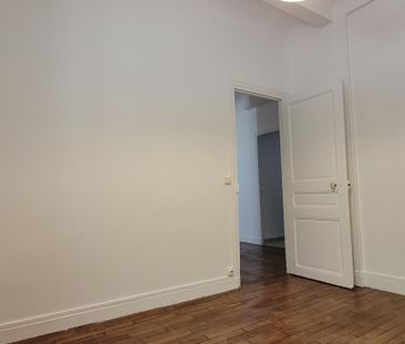 Location Appartement 3 pièces 56m² ISSY LES MOULINEAUX 92130 - Photo 4