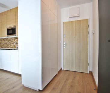 Nowe mieszkanie na wynajem w Rzeszowie ul Miła - Photo 5