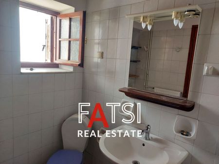 Μονοκατοικία για ενοικίαση Άγιος Ονούφριος (Ιωλκός) - Φωτογραφία 5
