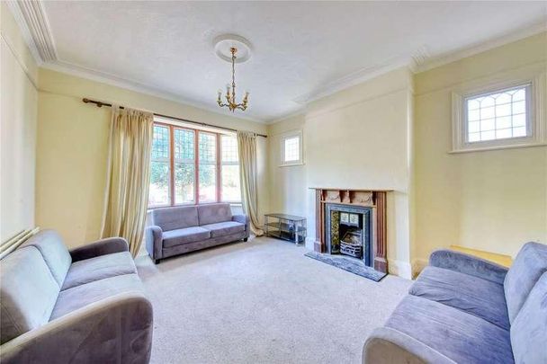 Clairview Road, London, SW16 - Photo 1