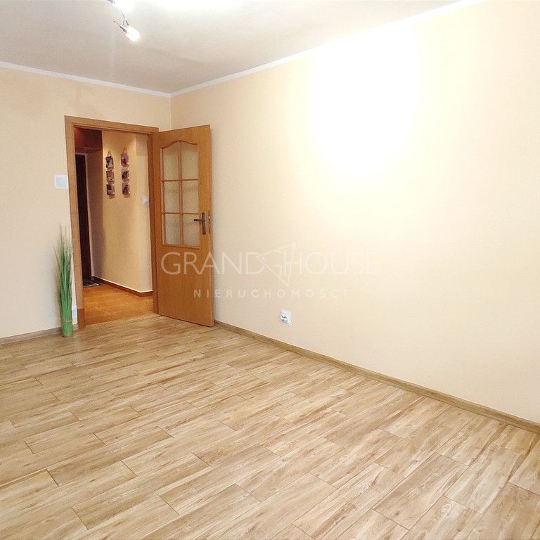 2 pok. mieszkanie, parter+garaż murowany,Pomorzany - Photo 1